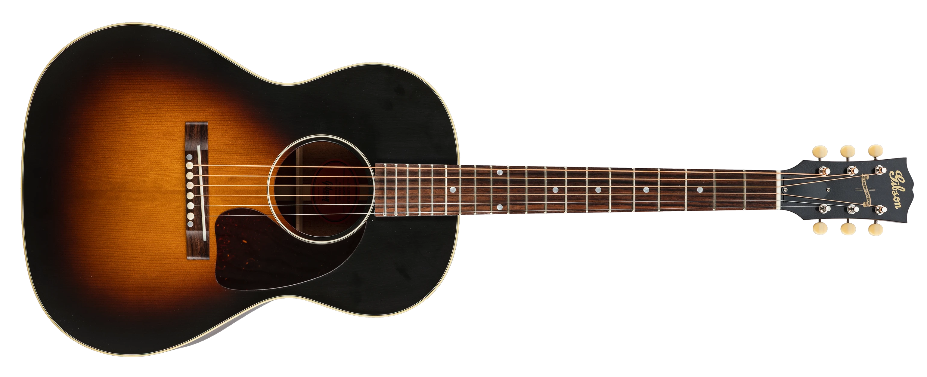 Gibson 1942 Banner LG-2 Vintage SB